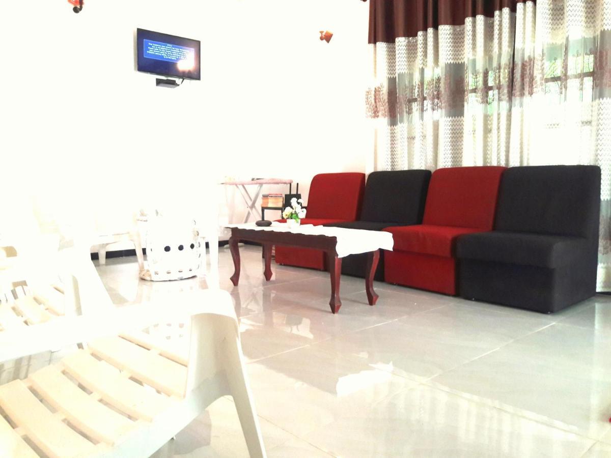 Mango Villa Hikkaduwa Exterior photo