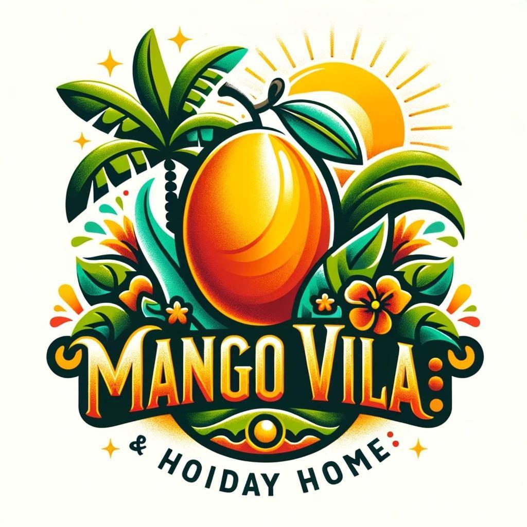 Mango Villa Hikkaduwa Exterior photo